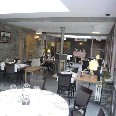 Hotel/Restaurant A La Ferme Ferrières Екстериор снимка