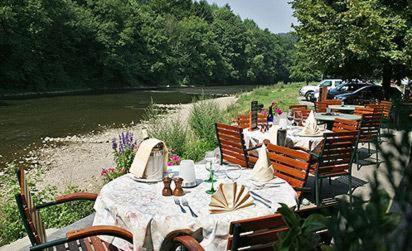 Hotel/Restaurant A La Ferme Ferrières Екстериор снимка