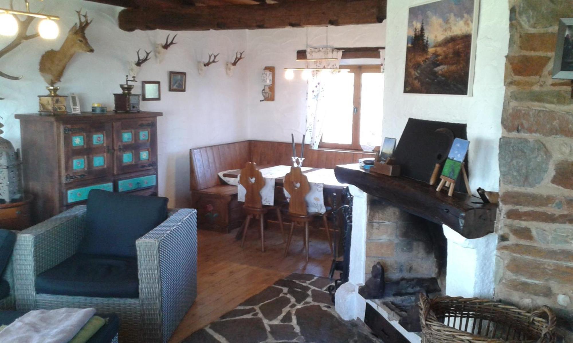 Hotel/Restaurant A La Ferme Ferrières Стая снимка